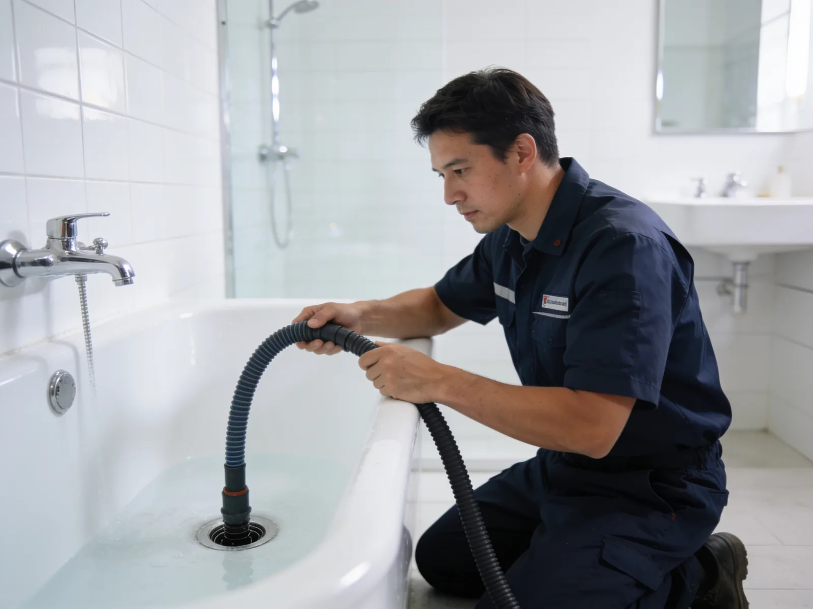 Emergency Plumber West Suffield, CT FAQs